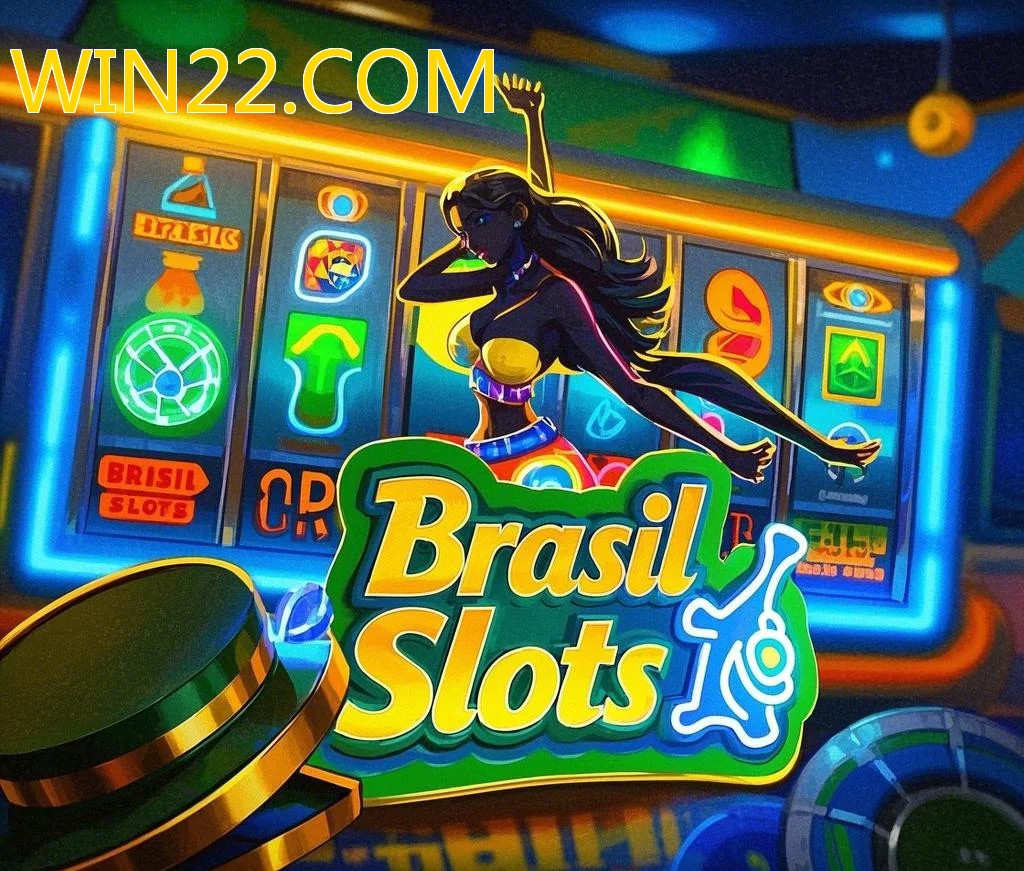 win22 GAME-Slots