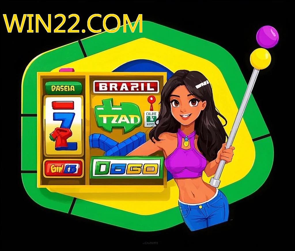 win22 GAME-Jogo