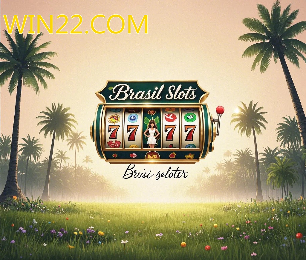 win22 GAME-Slots